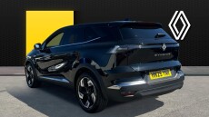 Renault Symbioz 1.6 E-Tech FHEV 145 Techno 5dr Auto Hybrid Estate